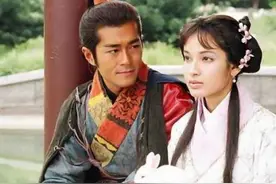 寻秦记:公主的死是最大的意难平，项少龙动心的太早回应的太晚图片