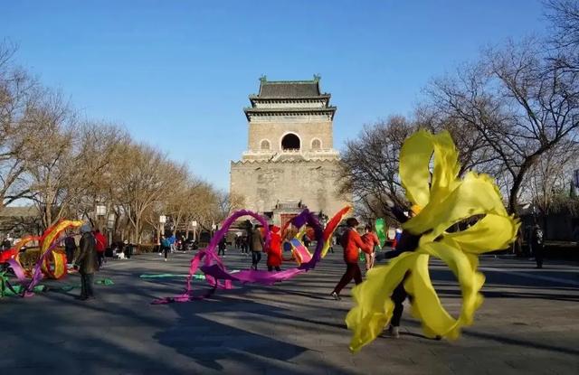 预约!中轴贯古今 文脉传千载——纪念北京中轴线申遗成功一周年系列讲座