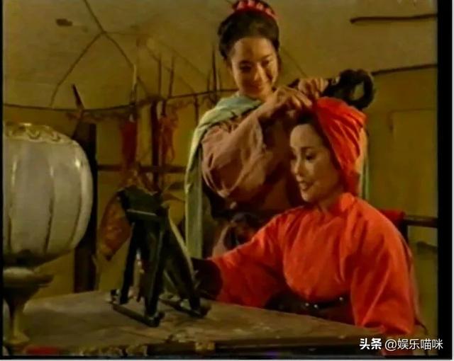 钱再多有什么用！23岁红遍全国，如今67岁未婚未育，境遇大不同