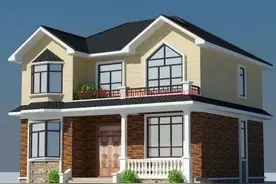 农村翻建房子要审批还要交保证金，保证金保证了啥？最后会退吗？图片