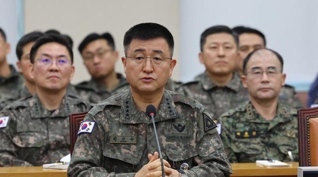 突发！朝鲜半岛凌晨交火，五角大楼高层紧急集合，韩国动真格了？