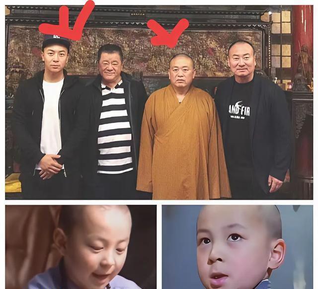 少林释永信事件官宣后，义工曝老方丈真实生活，一切早有征兆！
