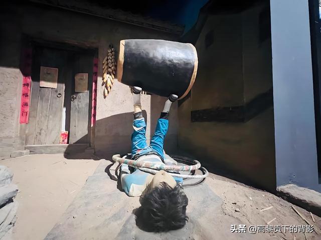 功夫寻源：河南少林·太极·杂技三日实录