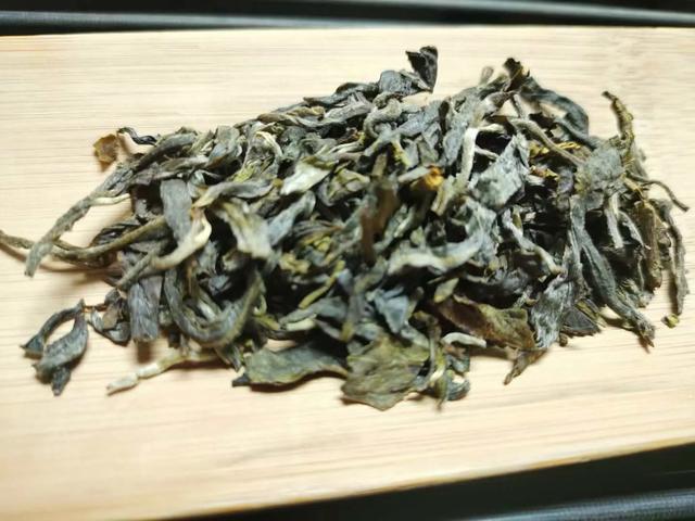 一饼普洱茶的漫长旅程:从云南深山到消费者手中竟需这么多手!