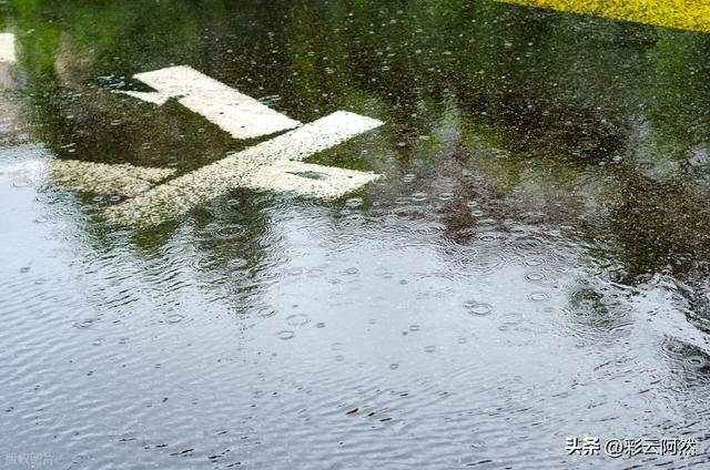 台风来了！本轮降水中心已定，分布以下地区，今日7月18~22号天气