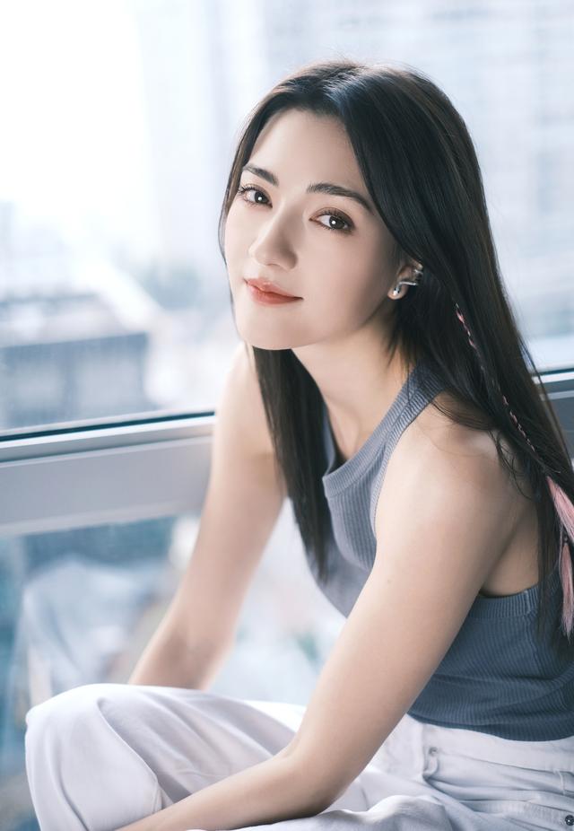 娜然：新”封神”中媚骨天成的新妲己