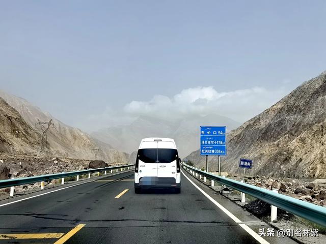 自驾游新疆,在塔县玩了两天,说说真实感受,附游玩线路(9)