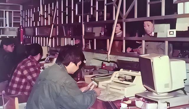 中国首位被注射死刑亿万富翁，临死前挣扎：我捐495亿，饶我一命