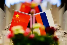 普京盟友抱怨：依赖中国绝非长久之策，俄罗斯赶快另谋出路？图片