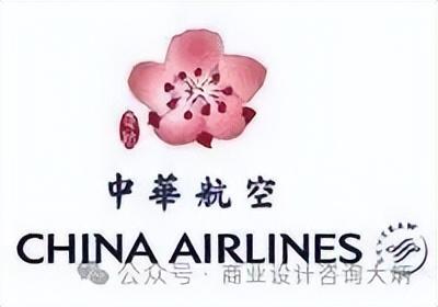 全国新航空公司logo，你觉得哪个更好？