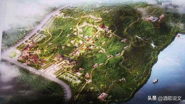 襄阳“柳子山”与“柳子关”到底在哪？锁定位置，证据链完美！