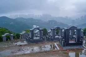 老人说“墓碑有四不立”，是哪些人不能立碑，有什么依据？该看看图片
