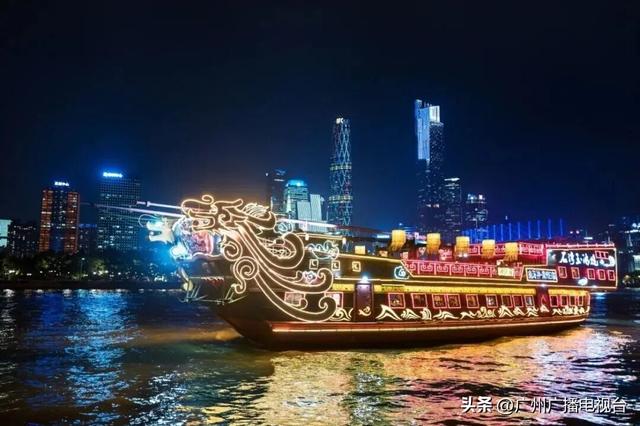 绝美骑行路线、火爆音乐节、水上嘉年华......黄金周广州超好玩！