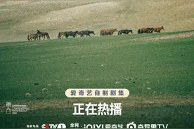 在阿勒泰长大的李娟：我是一个特例丨面孔图片