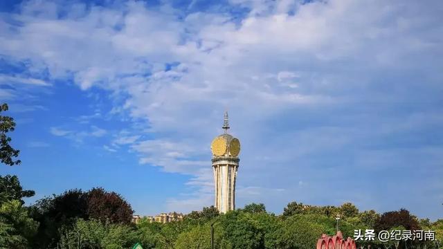 中国钻石之都辣椒之都全国文明城市柘城：古韵今辉中奏响时代华章