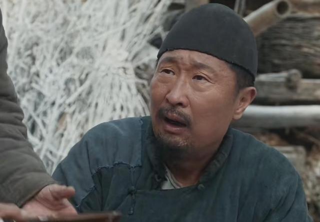 《生万物》大结局，重排演员演技：林永健仅第3，第1没有争议