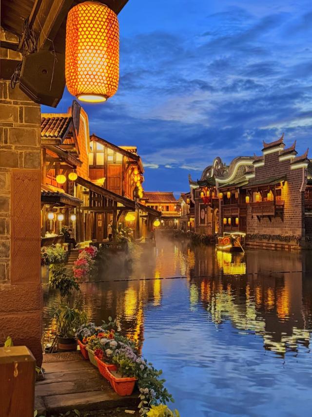 去了趟四川宜宾，真心建议：别随便来宜宾，除非你看完这篇