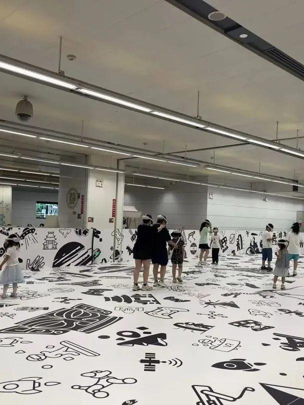 广州图书馆新馆开放！像魔法世界一样