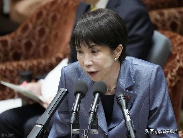 57：37！日本最新民调出炉	，高市早苗兵败如山倒，果不出中国意料