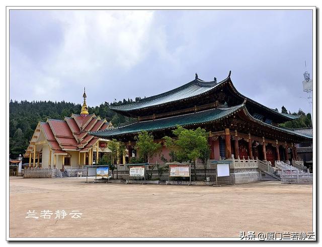 云南个旧：昔日的锡都，今日的避暑小城
