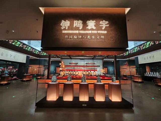 游神韵随州·享炎帝节福丨随州新春祈福季旅游线路推荐