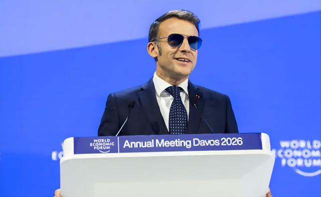 全世界都没想到，带头加入“特朗普联合国”的	，是2个反美先锋