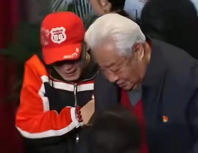 如来仙逝，唐僧却装死：迟重瑞缺席葬礼，把最后一点体面也弄丢了