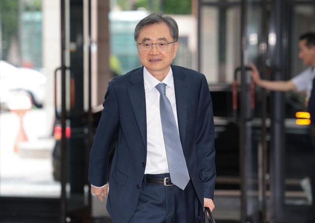 学者：中方对韩国“一诺千金”