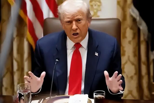 资源博弈升级，特朗普猛推"稀土北约"！能否改写全球稀土格局