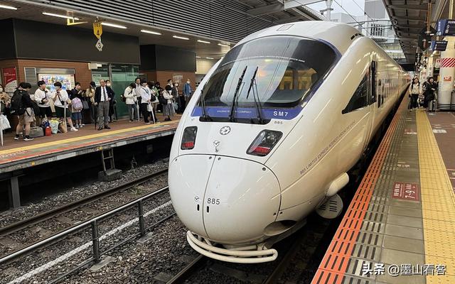 仅维持8天，越南高铁梦碎了，越南首富紧急撤资，中国幸运避坑！