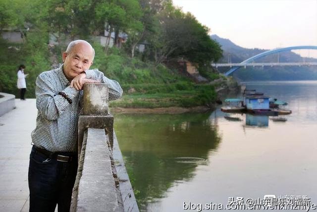 景德镇人民公园观后（江西之旅第三十篇）