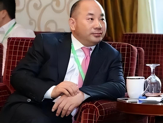 第二个“恒大”出现了！年收入超6000亿，这下许家印可不孤单了
