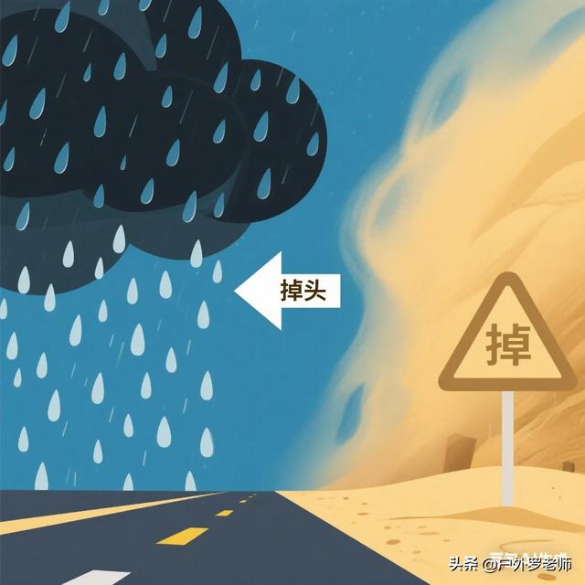 退休自驾游安全指南：跑了20万公里老司机的掏心窝子话