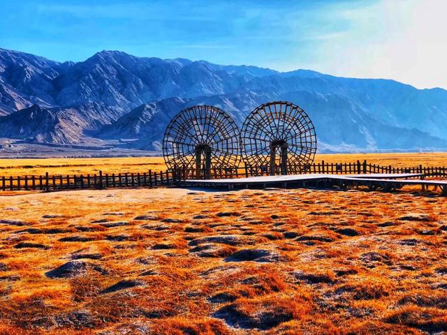 中国最西端的一座城,玉石般的地方——超全新疆喀什旅游攻略