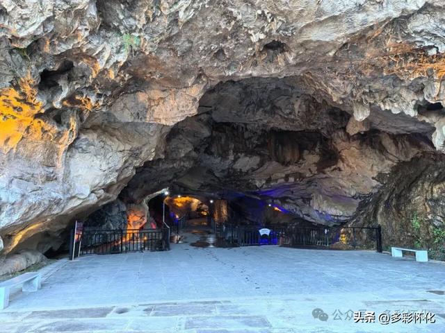 辰溪大酉洞,是不是惊世千年的“中华藏书洞”?