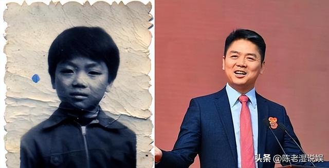 夫妻本是同林鸟，但这一次，奶茶妹也“救不了 放飞自我”的刘强东
