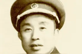 难忘河西三个月——戴克林将军忆西路军失败后返回延安的艰险历程图片