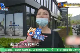 曾经的“销冠红盘”，业主已经多等了近一年图片