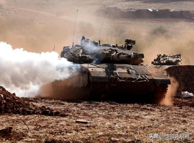 以哈交火仍不断发生，谁在违反停火协议？责任如何界定？