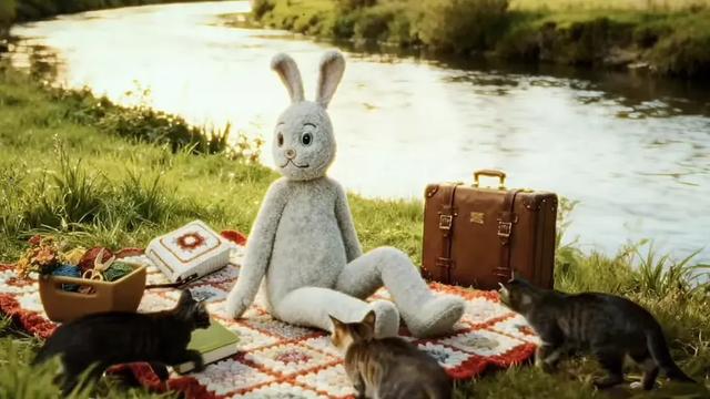 新导演想讲新故事,不再只能等机会