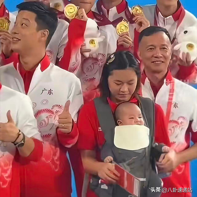 央视对全红婵的称呼变了！两字之差看出差距，陈芋汐的话有人信了