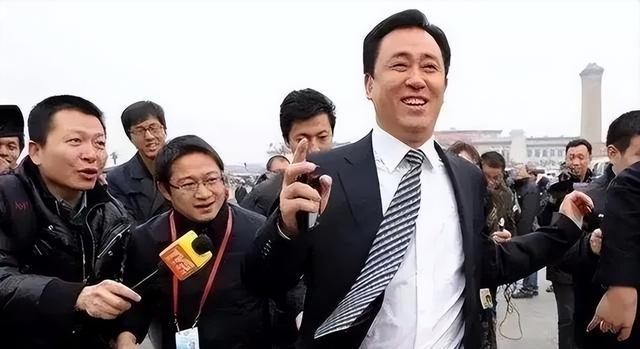 许家印在狱中真的会被优待吗？听听坐过牢的湖北首富怎么说