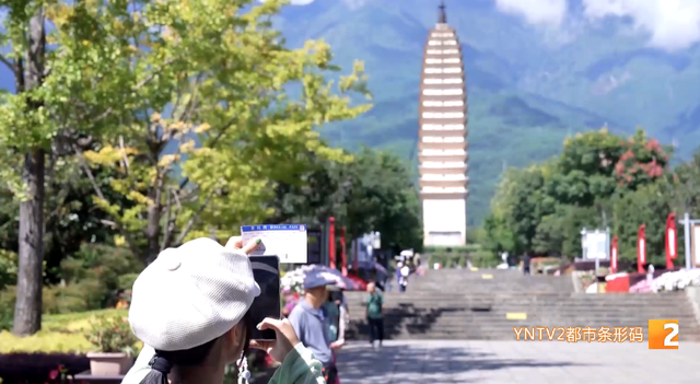 “天气舒服就多待！” 这个群体错峰出游持续升温，云南成旅居度假热门选择