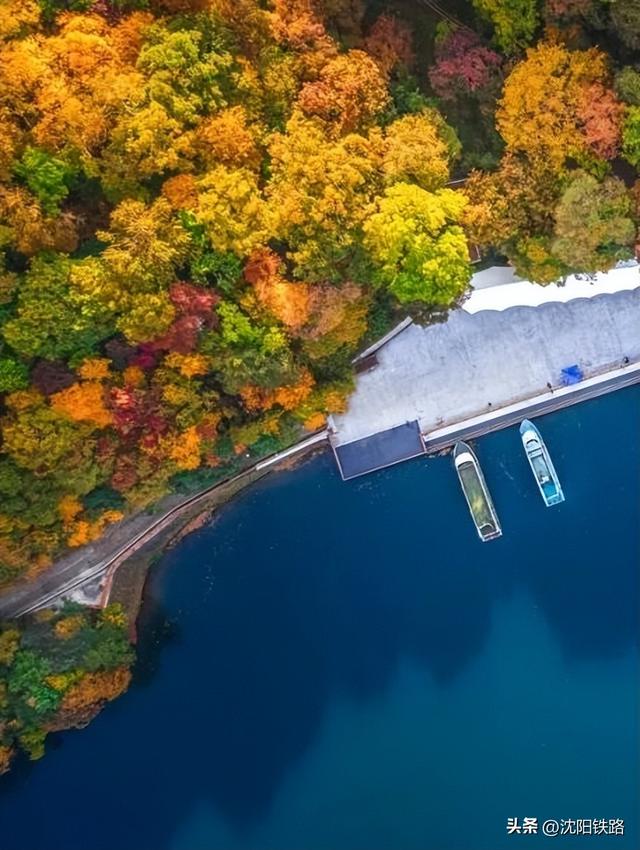 高铁呼啸入通化，解锁这座城的“诗与远方”