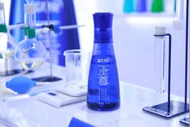 卖脱销的至尊洗衣液，和它掀起的生活巨浪图片