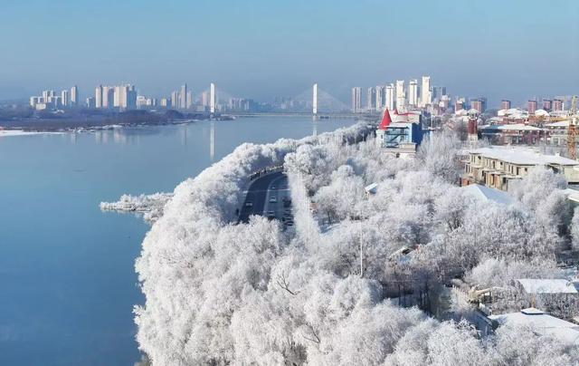 去赏雪，东北和新疆怎么选？速看！