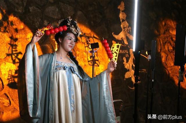 千年商脉诗韵浓 古意新妆续繁华