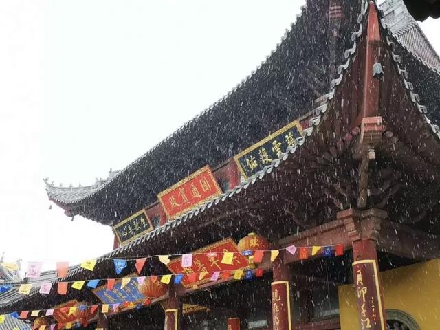 无锡往事：《永兴寺里徐来桥》（作者 吴炯）