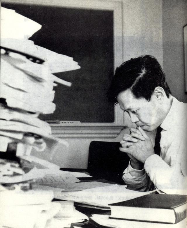 媒体：感怀杨振宁先生的赤子之心