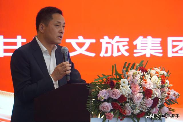 同路者·赢未来 甘蒙文旅推介盛会兰州圆满落幕